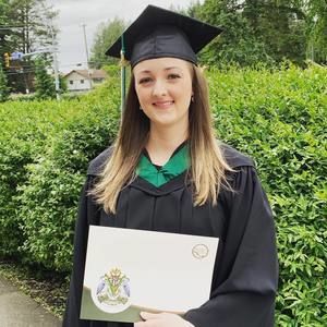 Meet your Posher, Breanne